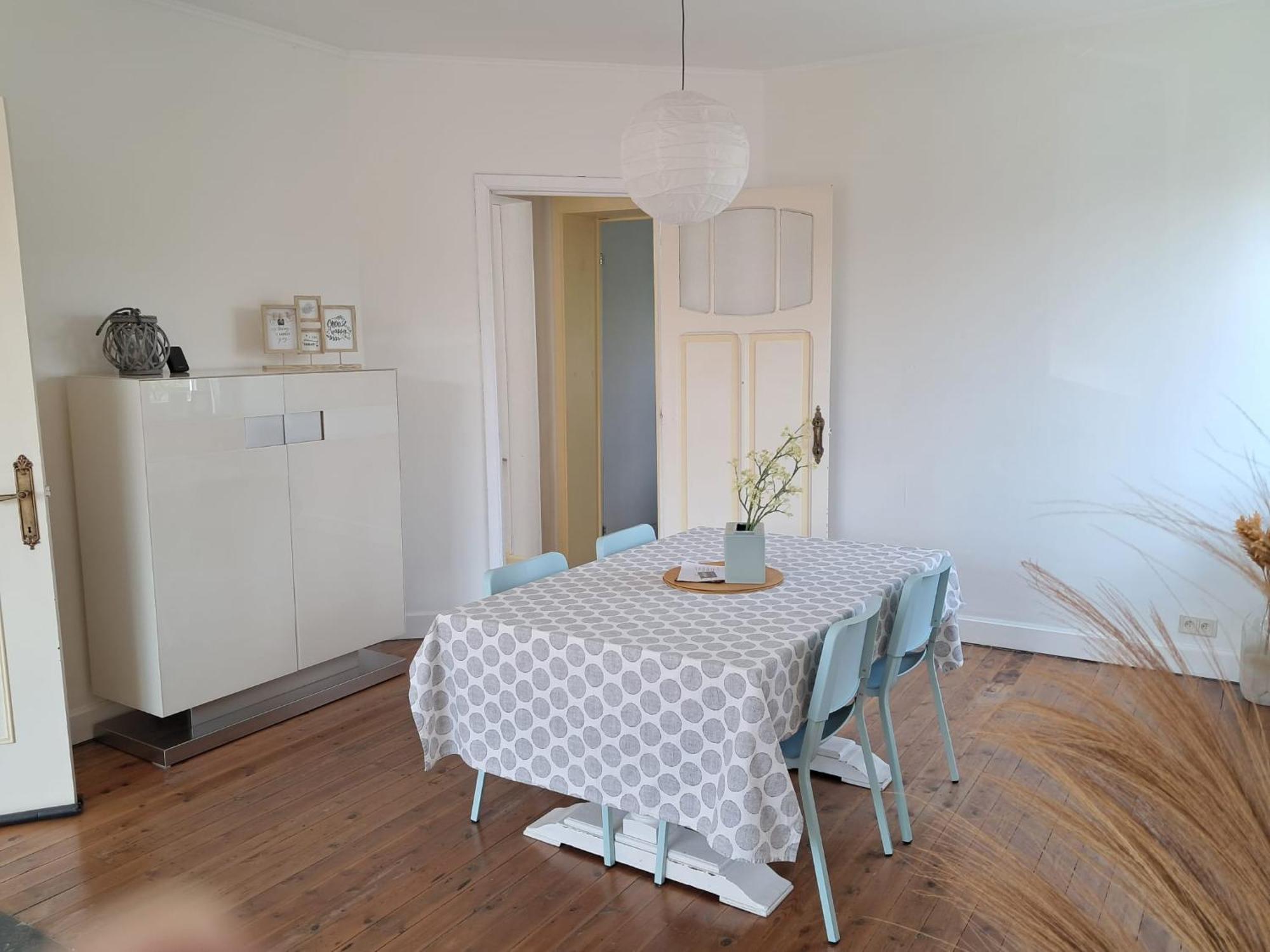 Duplex Luxury Charme Leilighet Frameries Eksteriør bilde